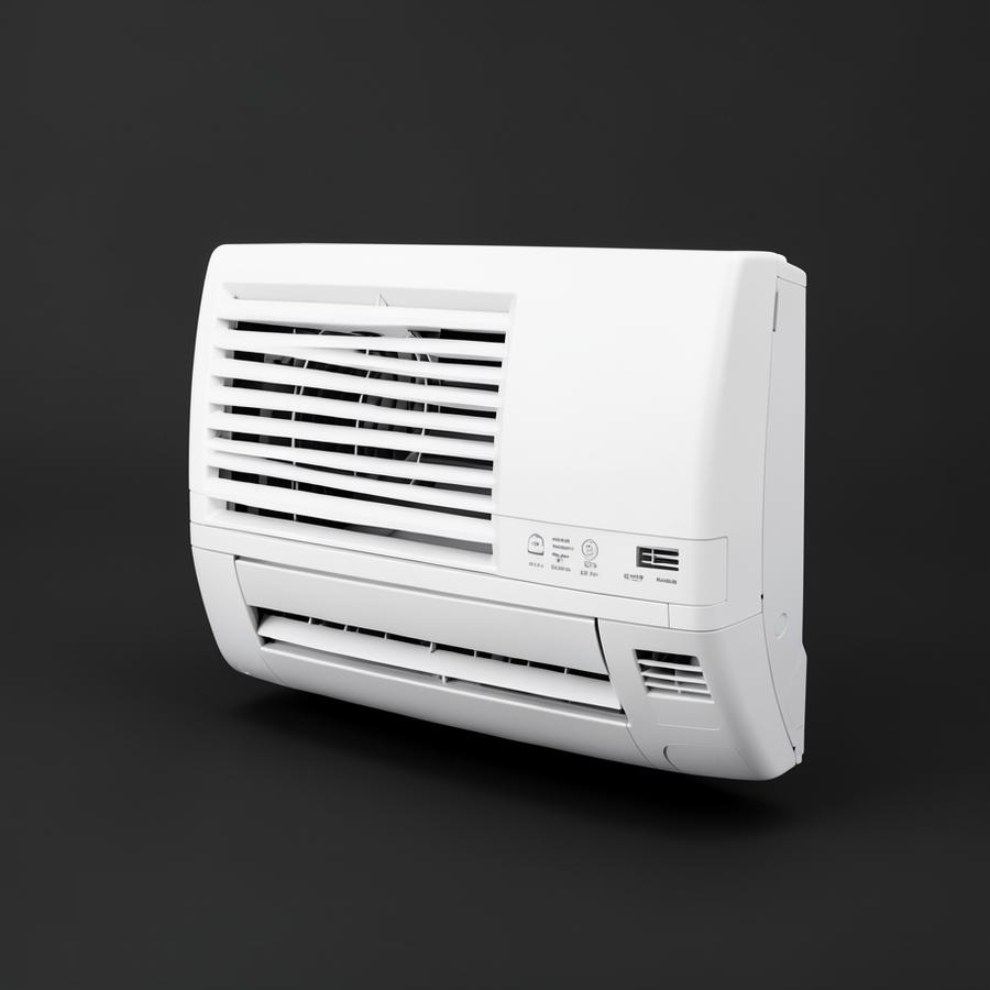 Midea Split Air Conditioner 2HP