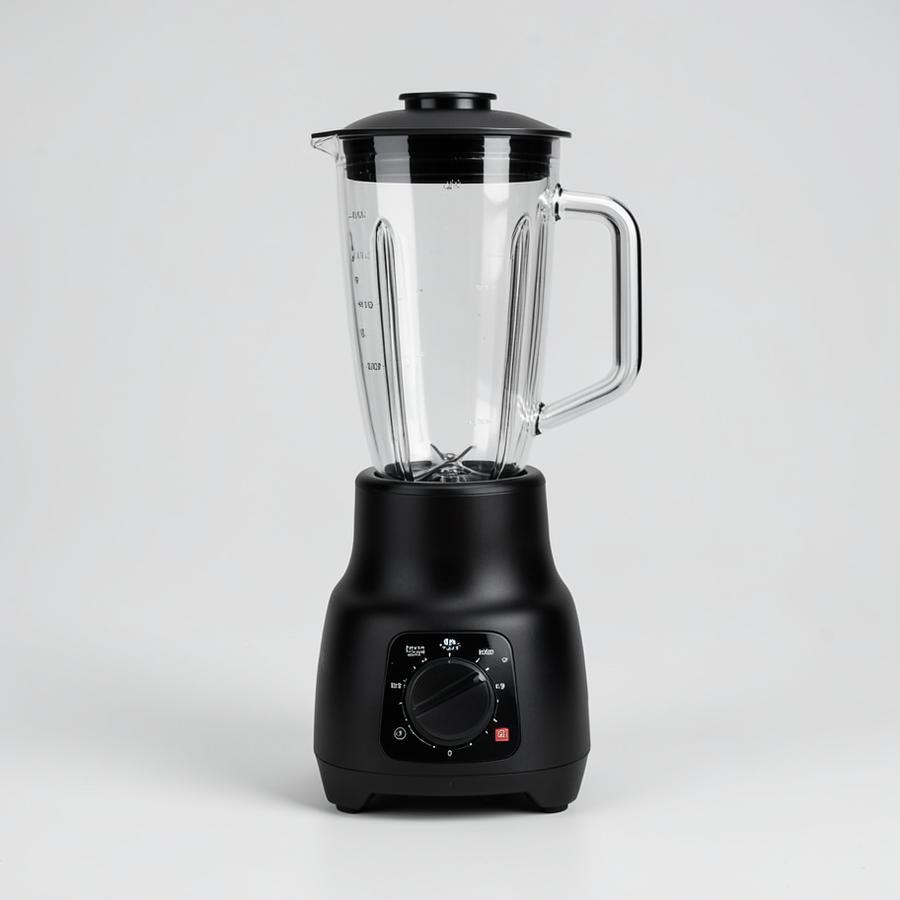 Heavy Duty Blender