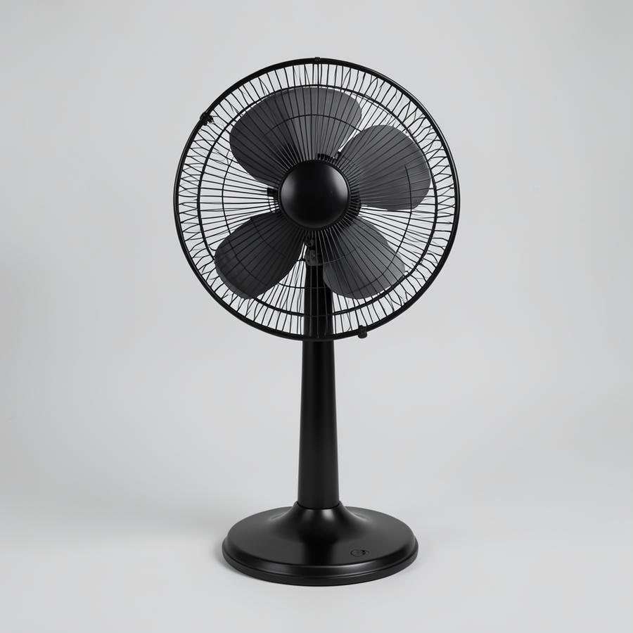 Nasco Rechargeable Standing Fan 18"