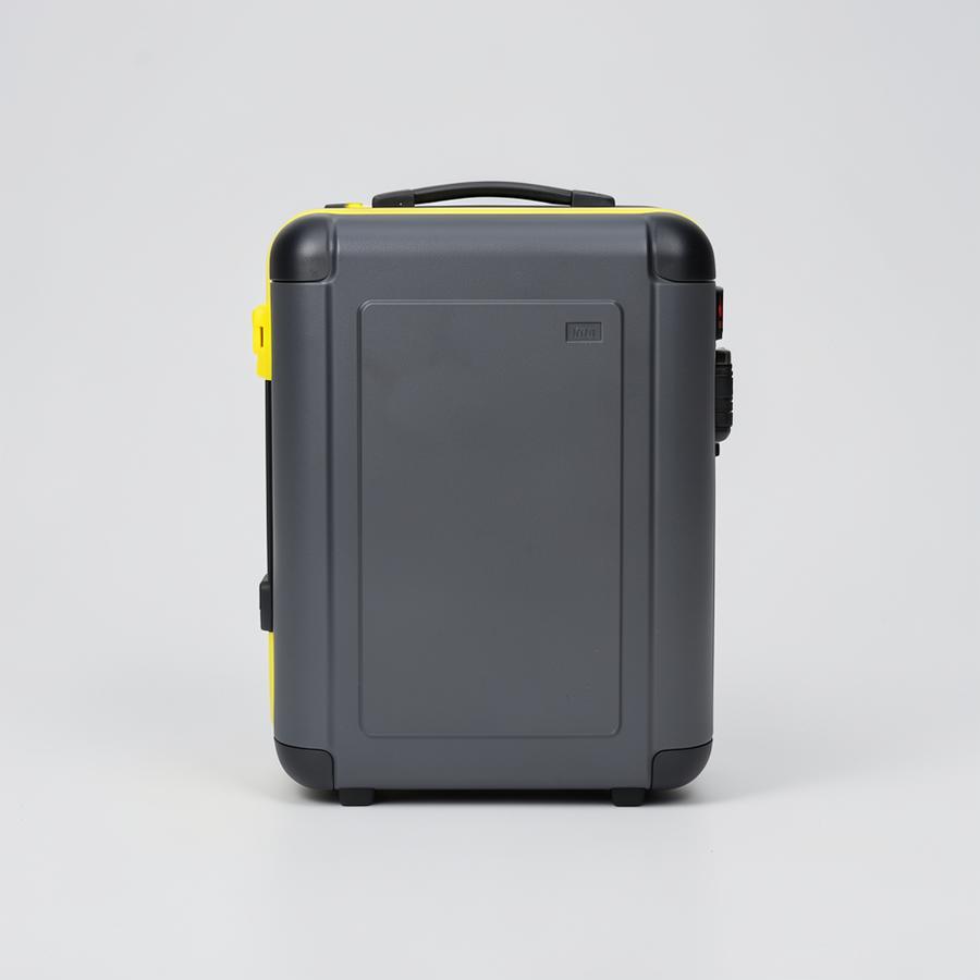 Inverter Generator 3.5 kVA