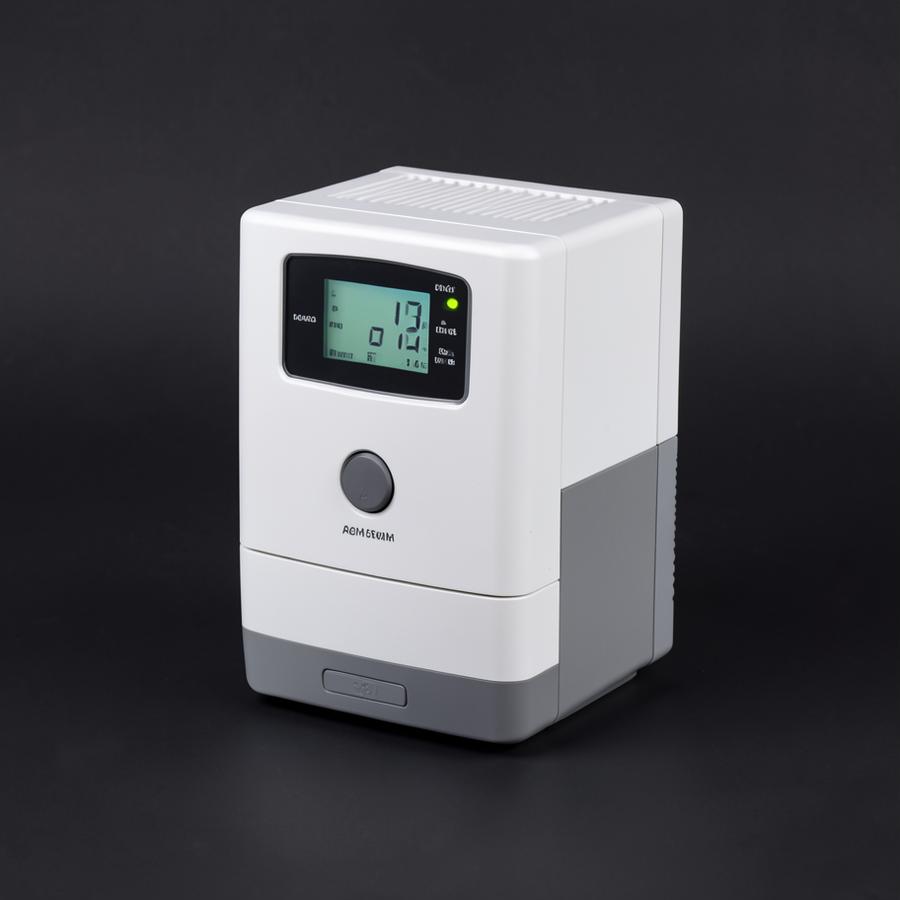 Hybrid Solar Inverter 5 kVA