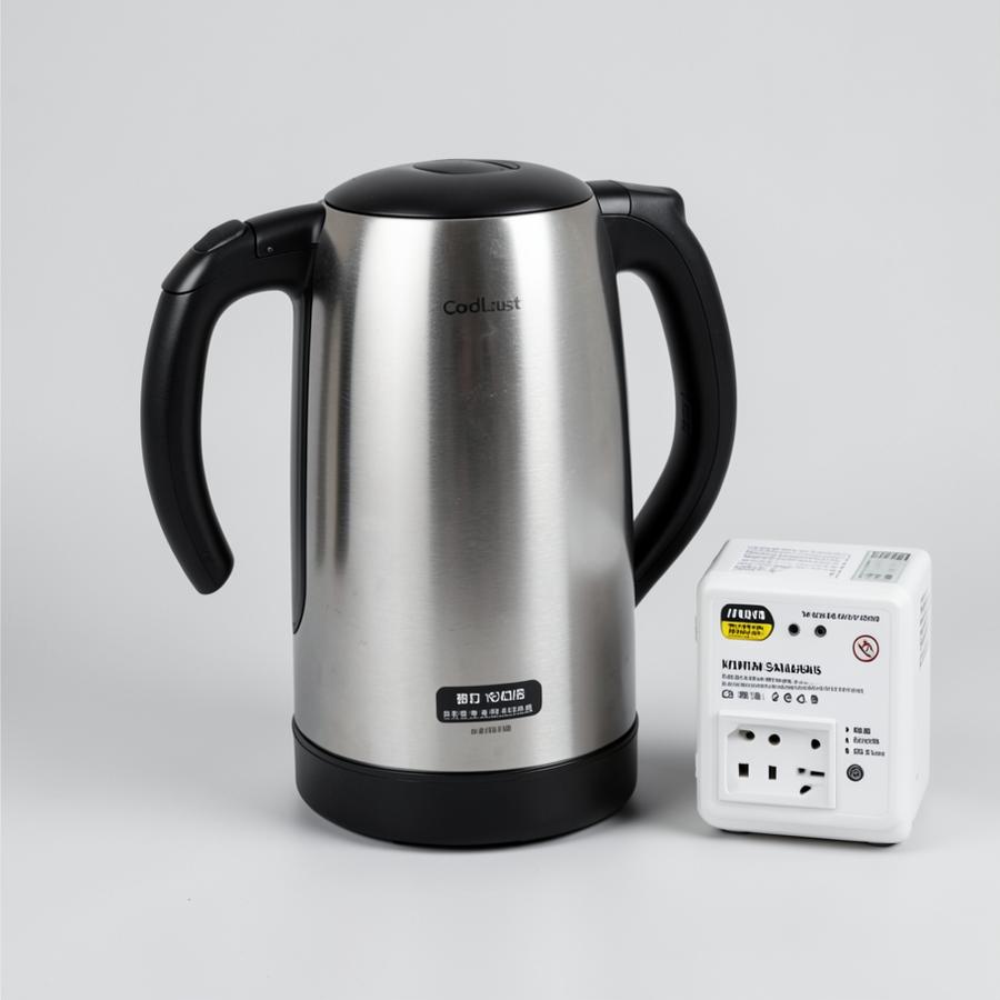 Binatone Electric Kettle 1.7L