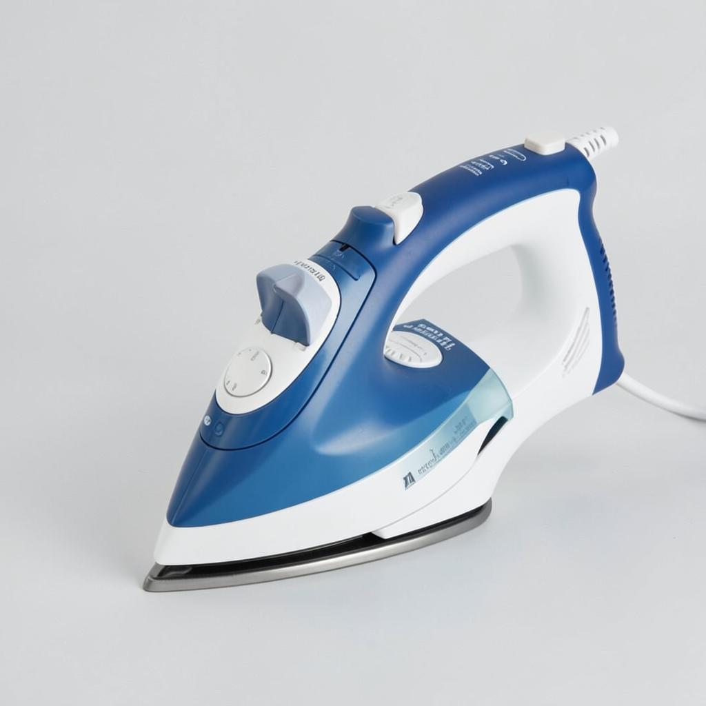 Philips Steam Pressing Iron 2400W