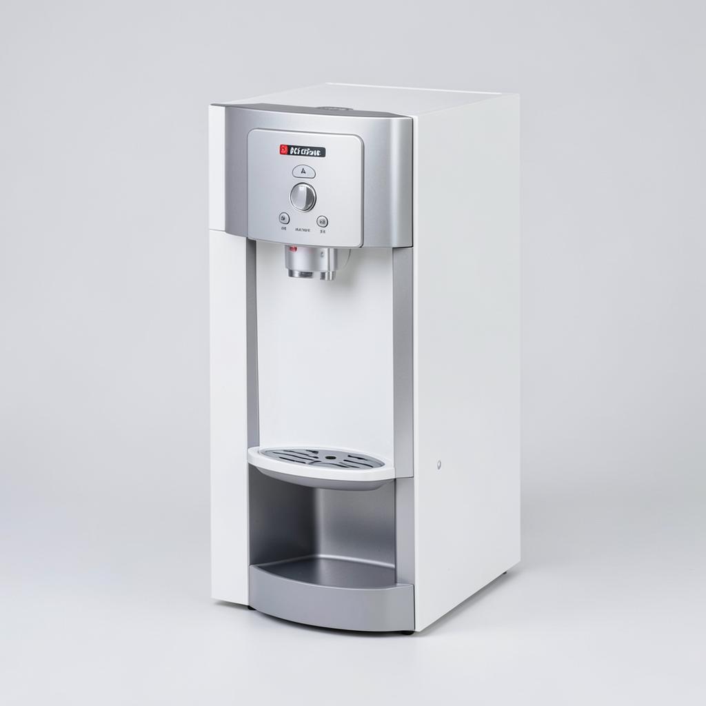 Nasco Hot & Cold Water Dispenser